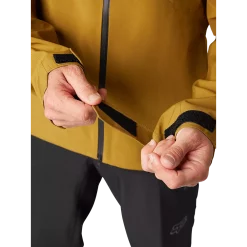 FOXRACING Veste Defend 3-Layer Water -Vtt Soldes Magasin 30110213 5