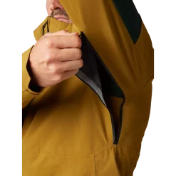 FOXRACING Veste Defend 3-Layer Water -Vtt Soldes Magasin 30110213 6