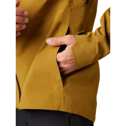 FOXRACING Veste Defend 3-Layer Water -Vtt Soldes Magasin 30110213 7