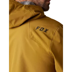 FOXRACING Veste Defend 3-Layer Water -Vtt Soldes Magasin 30110213 8
