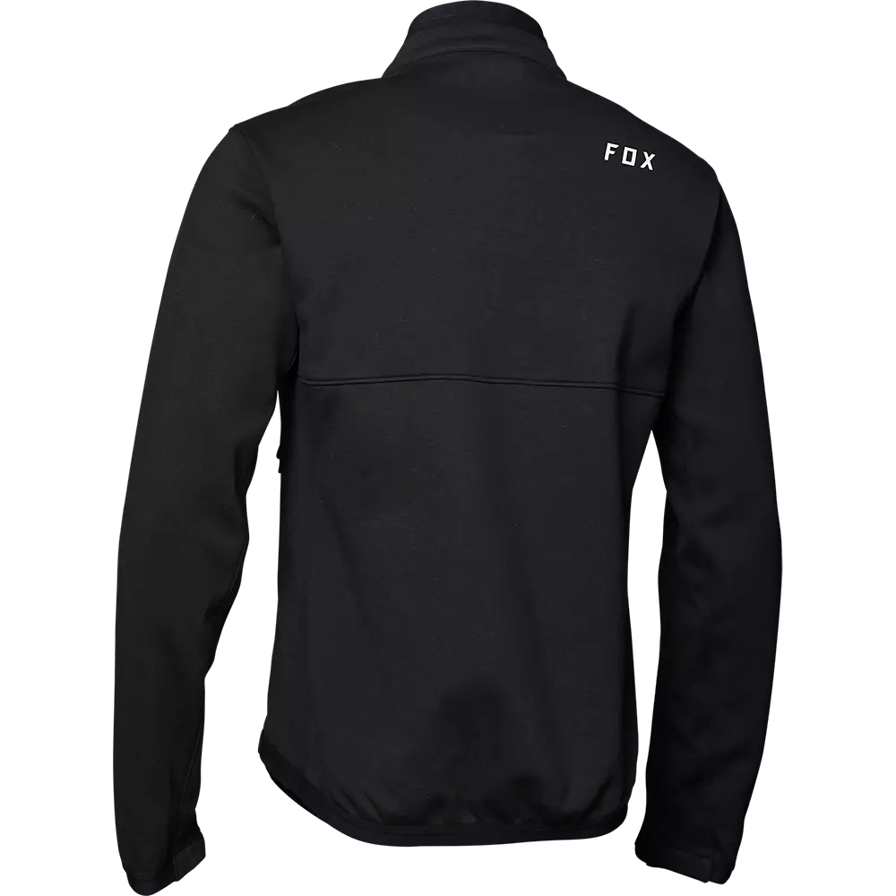 FOXRACING Veste Ranger Fire Fleece 4 FOXRACING Veste Ranger Fire Fleece – Image 2