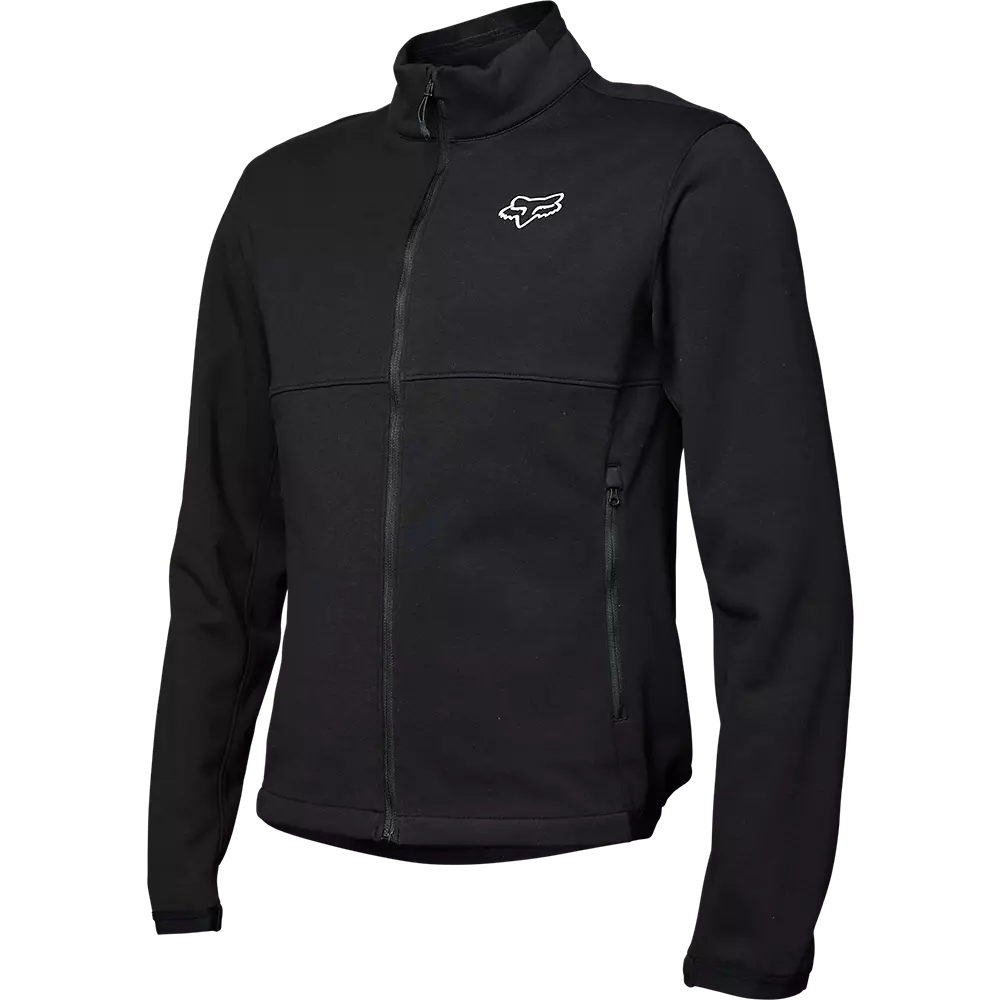 FOXRACING Veste Ranger Fire Fleece 5 FOXRACING Veste Ranger Fire Fleece – Image 3