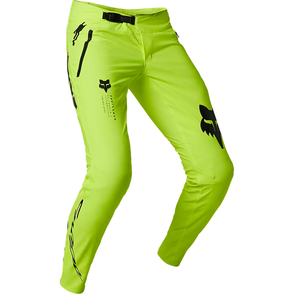 FOXRACING Pantalon Flexair Lunar 3 FOXRACING Pantalon Flexair Lunar