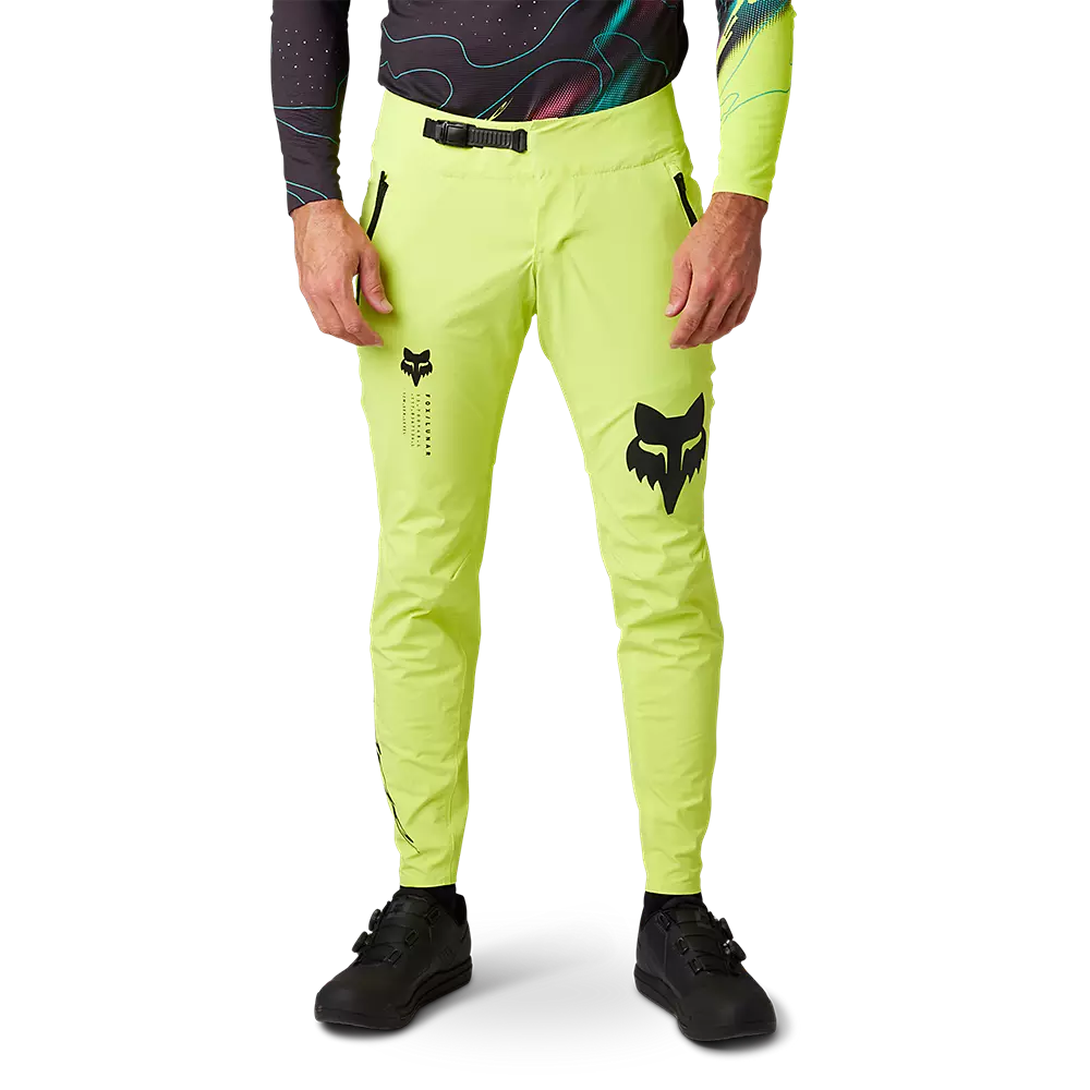 FOXRACING Pantalon Flexair Lunar 4 FOXRACING Pantalon Flexair Lunar – Image 2