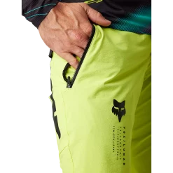 FOXRACING Pantalon Flexair Lunar 12 FOXRACING Pantalon Flexair Lunar -Vtt Soldes Magasin 30114130 5