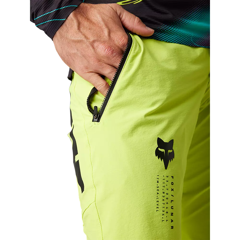 FOXRACING Pantalon Flexair Lunar 7 FOXRACING Pantalon Flexair Lunar – Image 5