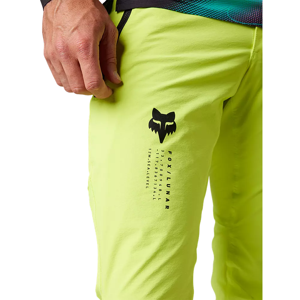 FOXRACING Pantalon Flexair Lunar 8 FOXRACING Pantalon Flexair Lunar – Image 6