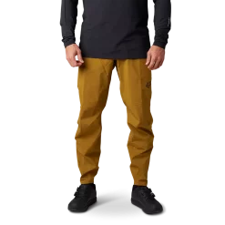 FOXRACING Pantalon Defend 3-Layer Water -Vtt Soldes Magasin 30117213 2