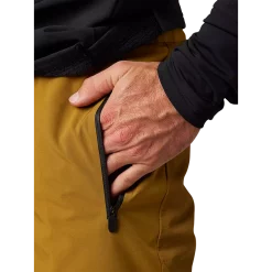 FOXRACING Pantalon Defend 3-Layer Water -Vtt Soldes Magasin 30117213 5