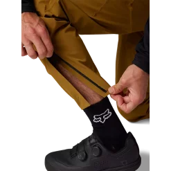 FOXRACING Pantalon Defend 3-Layer Water -Vtt Soldes Magasin 30117213 6