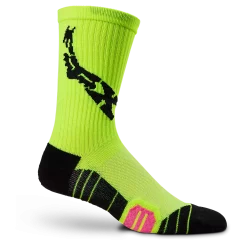 FOXRACING Chaussettes De Compression Ranger Lunar 20 Cm