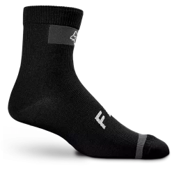 FOXRACING Chaussettes Defend Water