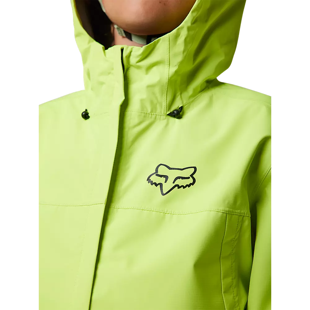 FOXRACING Veste Ranger 2.5-Layer Water — Enfant 6 FOXRACING Veste Ranger 2.5-Layer Water — Enfant – Image 4