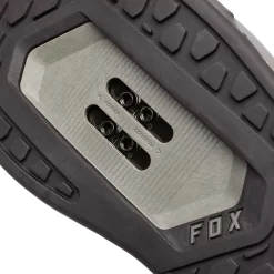 FOXRACING Chaussures Fox Union -Vtt Soldes Magasin 30127006 9