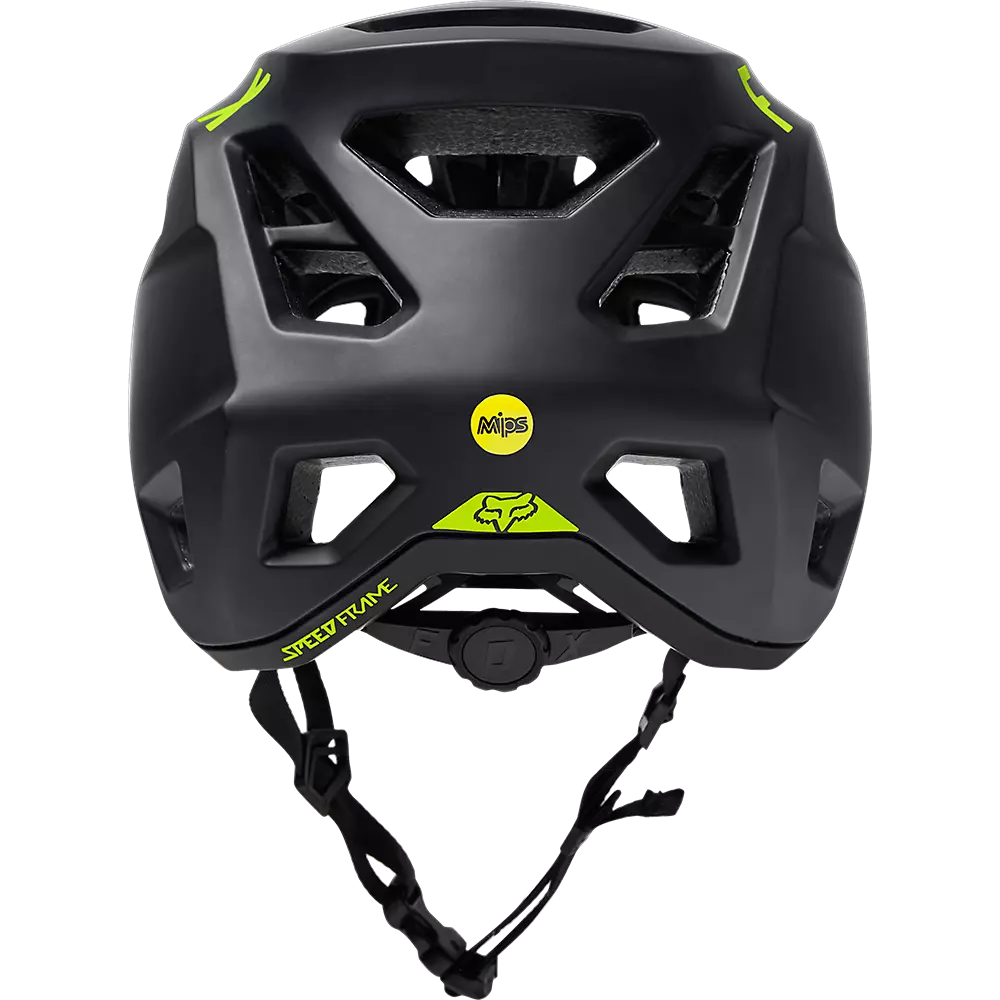 FOXRACING Speedframe Mips™ Helmet 6 FOXRACING Speedframe Mips™ Helmet – Image 4