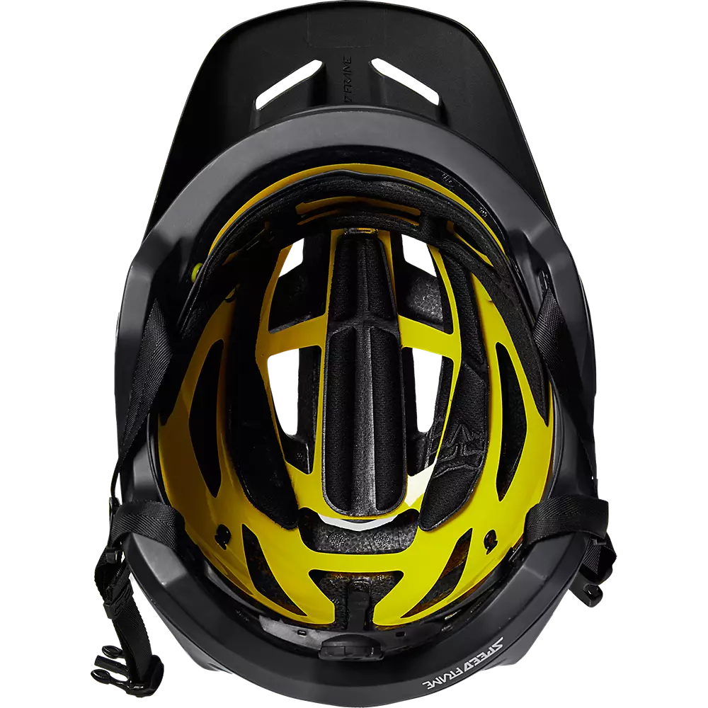 FOXRACING Speedframe Mips™ Helmet 7 FOXRACING Speedframe Mips™ Helmet – Image 5