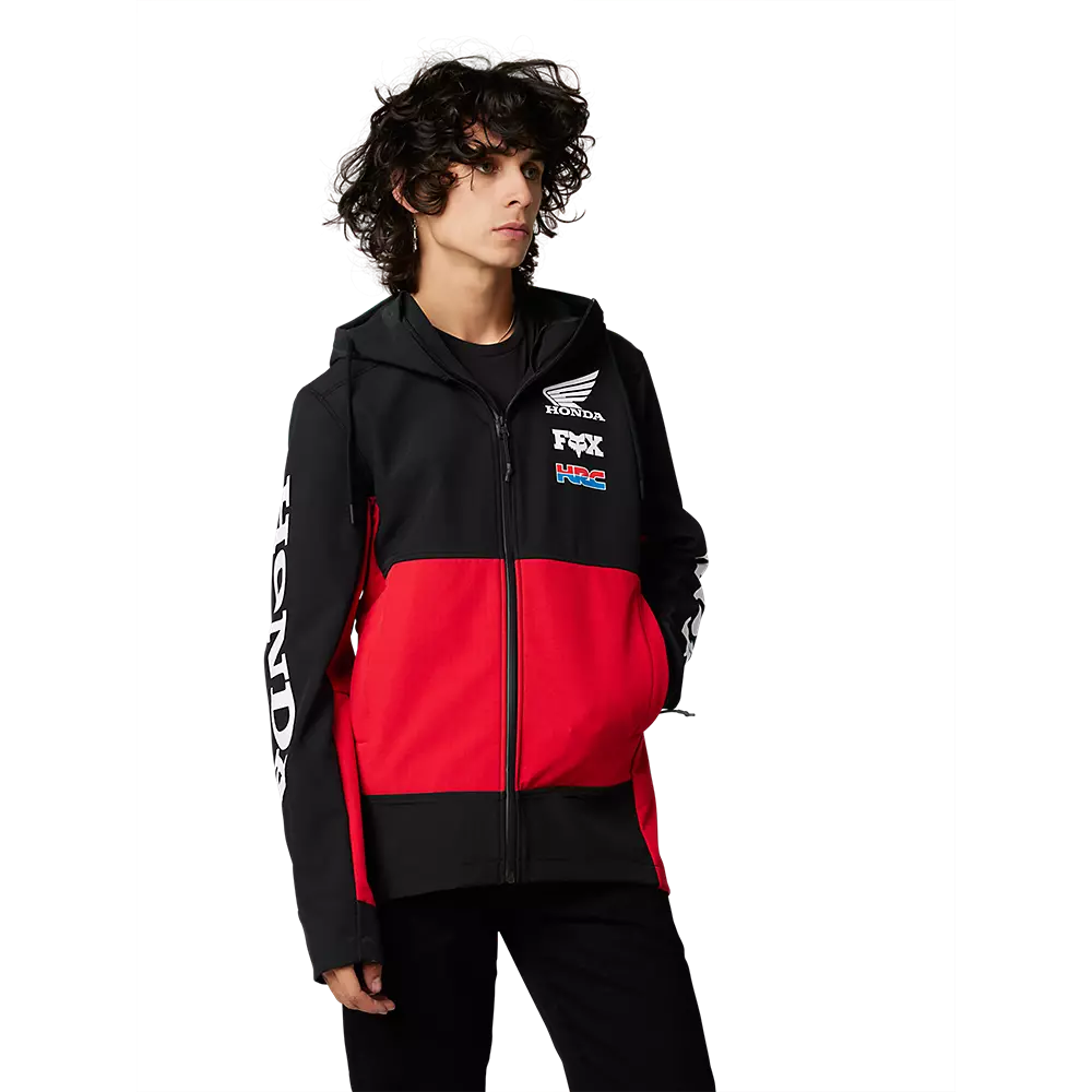 FOXRACING Veste Honda Pit 3 FOXRACING Veste Honda Pit