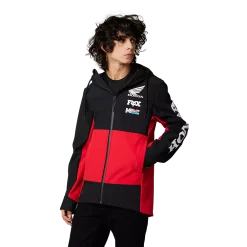 FOXRACING Veste Honda Pit 8 FOXRACING Veste Honda Pit -Vtt Soldes Magasin 30134122 2