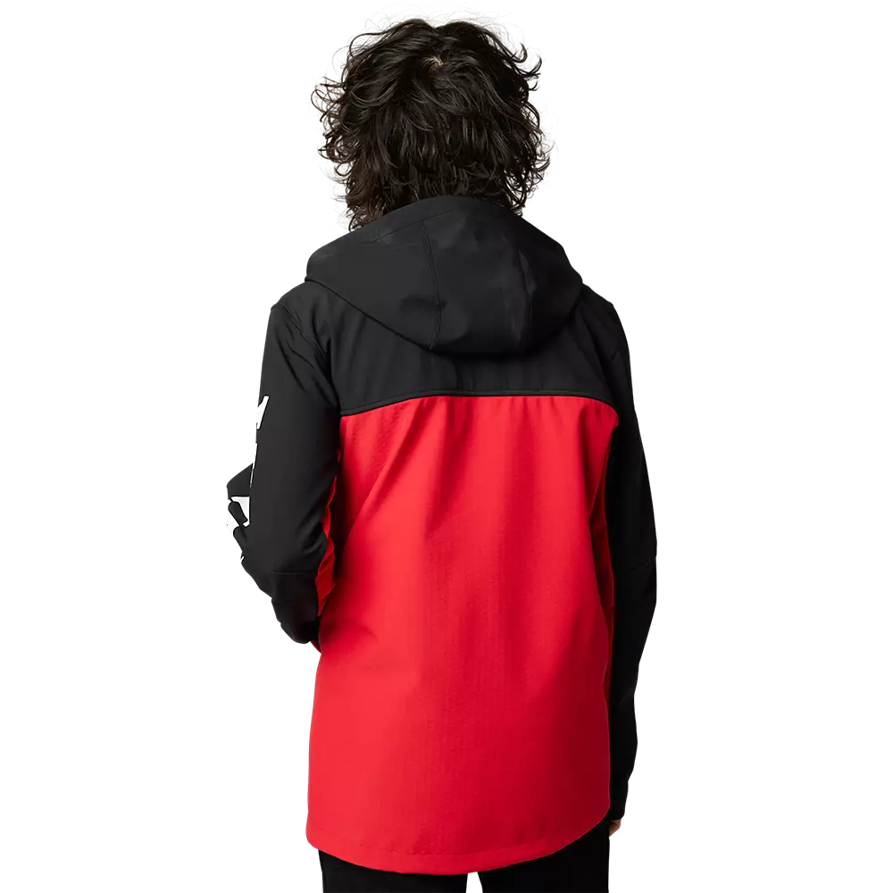 FOXRACING Veste Honda Pit 5 FOXRACING Veste Honda Pit – Image 3