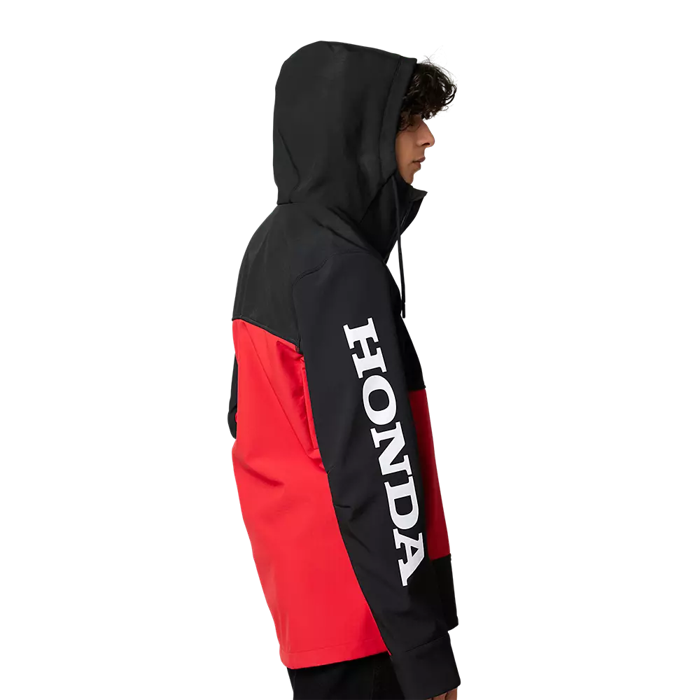 FOXRACING Veste Honda Pit 6 FOXRACING Veste Honda Pit – Image 4