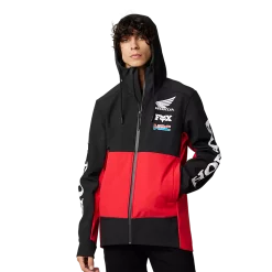 FOXRACING Veste Honda Pit 11 FOXRACING Veste Honda Pit -Vtt Soldes Magasin 30134122 5