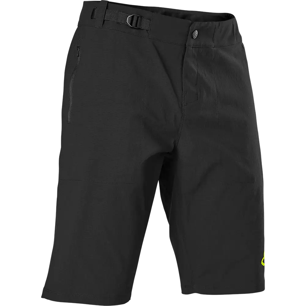 FOXRACING Short Ranger With Liner — Sg 3 FOXRACING Short Ranger With Liner — Sg
