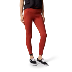 FOXRACING Legging Womens Lukanoe Thermo