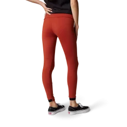 FOXRACING Legging Womens Lukanoe Thermo 7 FOXRACING Legging Womens Lukanoe Thermo -Vtt Soldes Magasin 30203369 3
