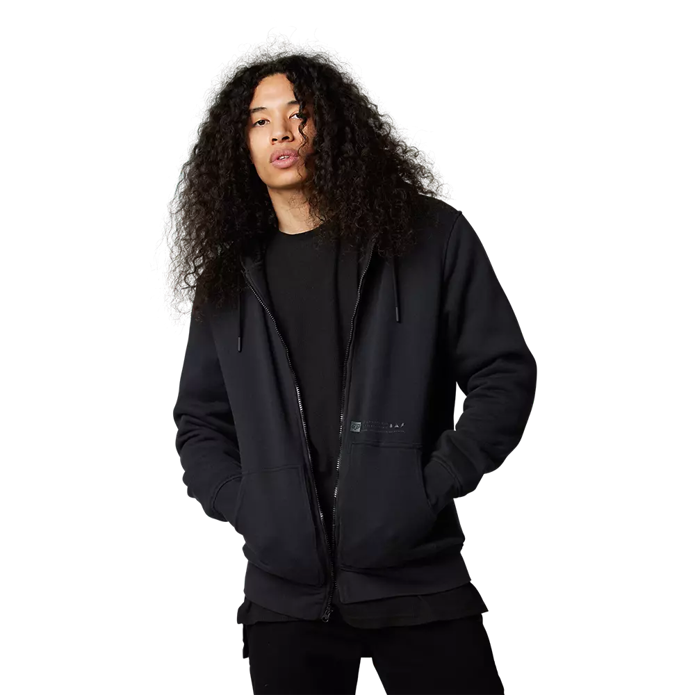 FOXRACING Sweat À Capuche Doublé Geology Sasquatch 3 FOXRACING Sweat À Capuche Doublé Geology Sasquatch