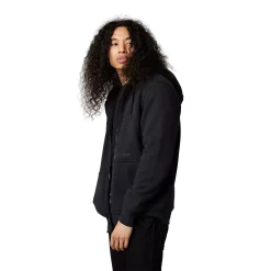 FOXRACING Sweat À Capuche Doublé Geology Sasquatch 7 FOXRACING Sweat À Capuche Doublé Geology Sasquatch -Vtt Soldes Magasin 30204001 2