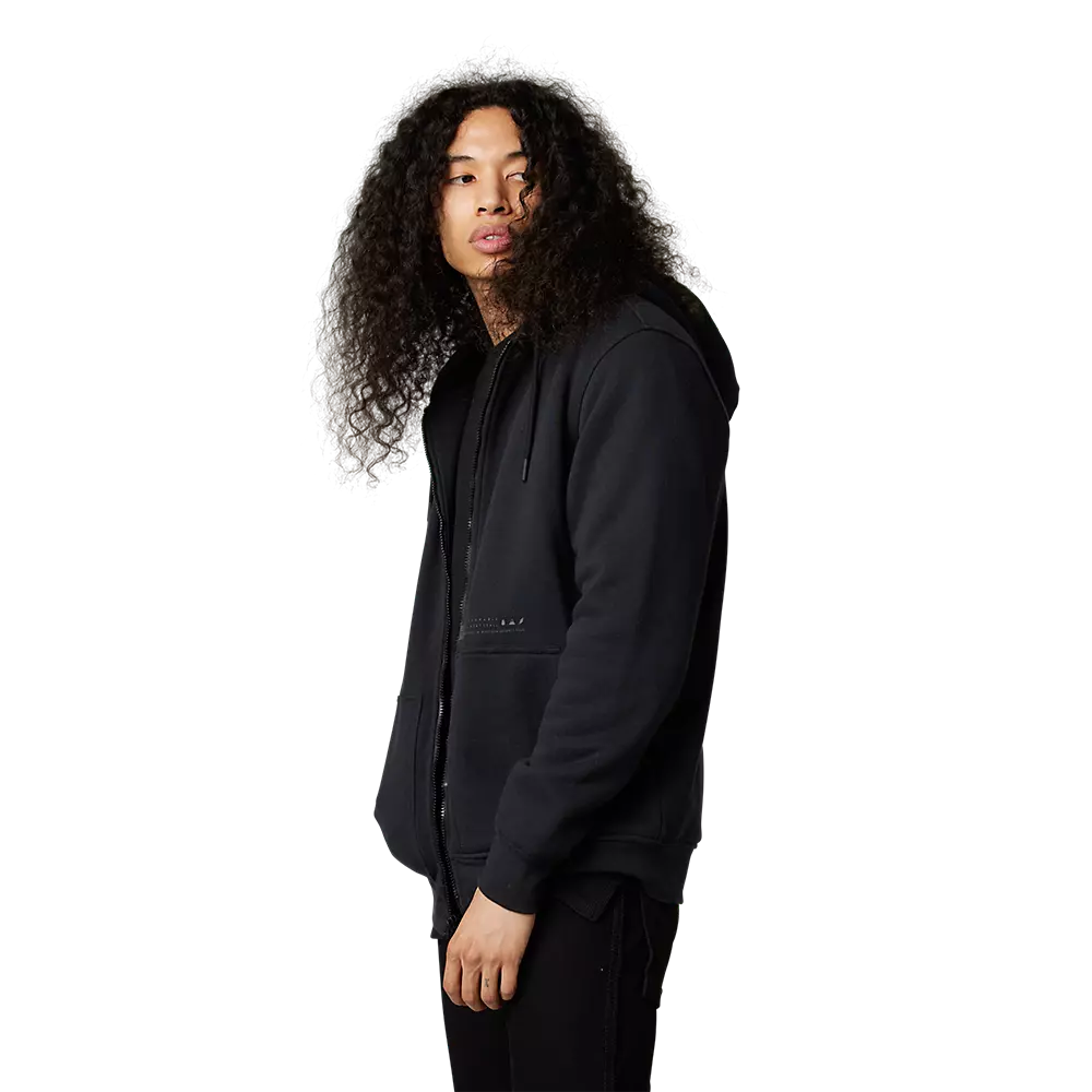 FOXRACING Sweat À Capuche Doublé Geology Sasquatch 4 FOXRACING Sweat À Capuche Doublé Geology Sasquatch – Image 2