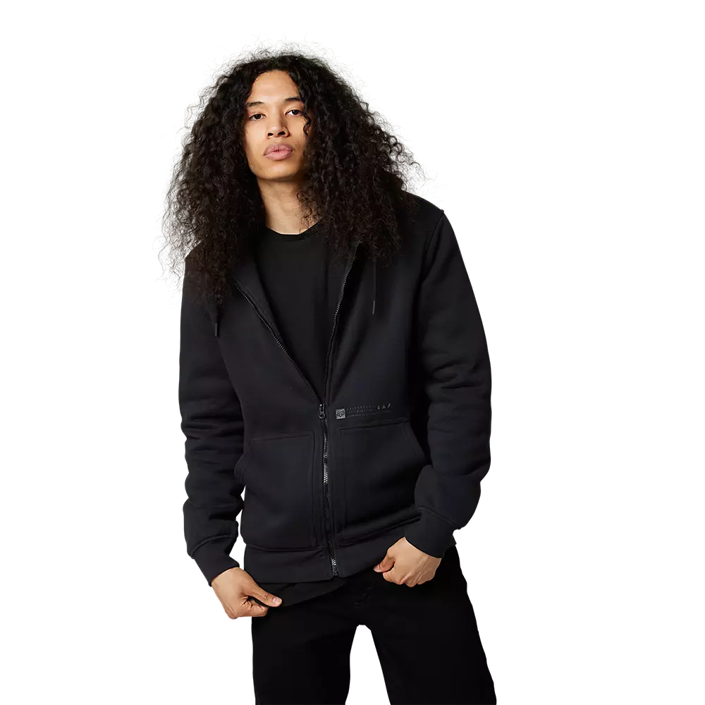 FOXRACING Sweat À Capuche Doublé Geology Sasquatch 6 FOXRACING Sweat À Capuche Doublé Geology Sasquatch – Image 4