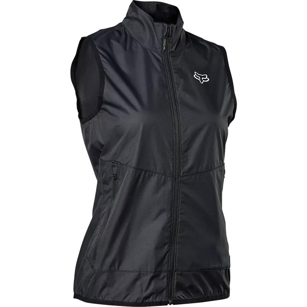 FOXRACING Gilet Ranger Wind — Femme 3 FOXRACING Gilet Ranger Wind — Femme
