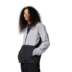 FOXRACING Veste Coupe-Vent Leed -Vtt Soldes Magasin 30243172 2