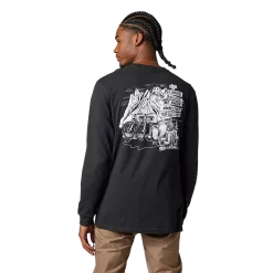 FOXRACING T-Shirt Premium À Manches Longues Net New 7 FOXRACING T-Shirt Premium À Manches Longues Net New -Vtt Soldes Magasin 30244001 3