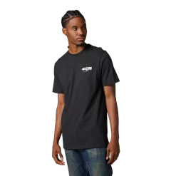 FOXRACING T-Shirt Premium Net New 6 FOXRACING T-Shirt Premium Net New -Vtt Soldes Magasin 30245001 2