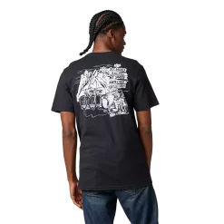 FOXRACING T-Shirt Premium Net New 7 FOXRACING T-Shirt Premium Net New -Vtt Soldes Magasin 30245001 3