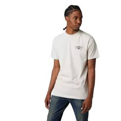 FOXRACING T-Shirt Premium Net New -Vtt Soldes Magasin 30245579 2