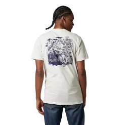 FOXRACING T-Shirt Premium Net New -Vtt Soldes Magasin 30245579 3