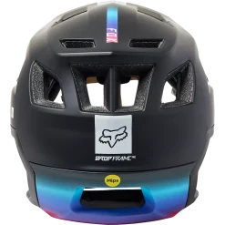 FOXRACING Casque Dropframe Pro Rtrn -Vtt Soldes Magasin 30249001 6