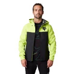 FOXRACING Veste Ranger 2.5L Water -Vtt Soldes Magasin 30254130 4