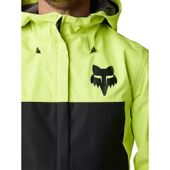 FOXRACING Veste Ranger 2.5L Water -Vtt Soldes Magasin 30254130 8