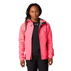 FOXRACING Veste Ranger Lunar 2.5L Water — Femme -Vtt Soldes Magasin 30255170 4