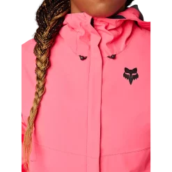 FOXRACING Veste Ranger Lunar 2.5L Water — Femme -Vtt Soldes Magasin 30255170 5