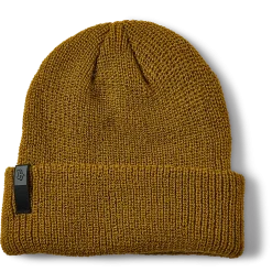 FOXRACING Bonnet Machinist