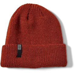 FOXRACING Bonnet Machinist