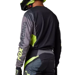 FOXRACING Maillot 180 Xpozr -Vtt Soldes Magasin 30260052 3