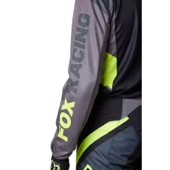 FOXRACING Maillot 180 Xpozr -Vtt Soldes Magasin 30260052 4