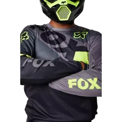 FOXRACING Maillot 180 Xpozr -Vtt Soldes Magasin 30260052 5