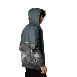 FOXRACING Sweat À Capuche Lindon Sasquatch 9 FOXRACING Sweat À Capuche Lindon Sasquatch -Vtt Soldes Magasin 30276247 4